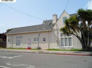 1101 32nd St, Oakland, CA 94608