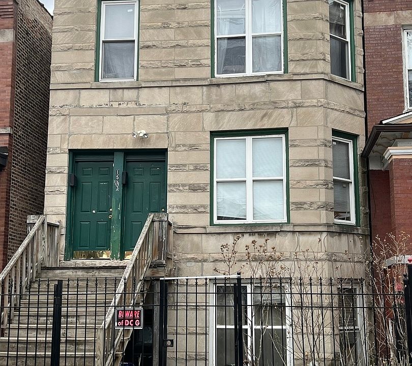 1st image of 1513 N Avers Ave