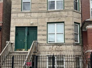 1513 N Avers Ave, Chicago, IL 60651