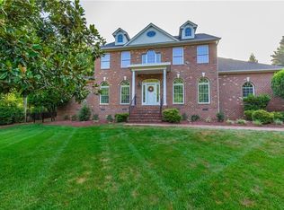 1506 Thames Ct, Elon, NC 27244