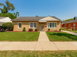 4443 Center Ave, Lyons, IL