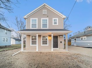 206 W Prospect St, Jackson, MI 49203