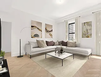 Rented by Brown Harris Stevens