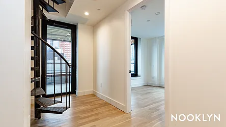 Rented by Nooklyn NYC LLC
