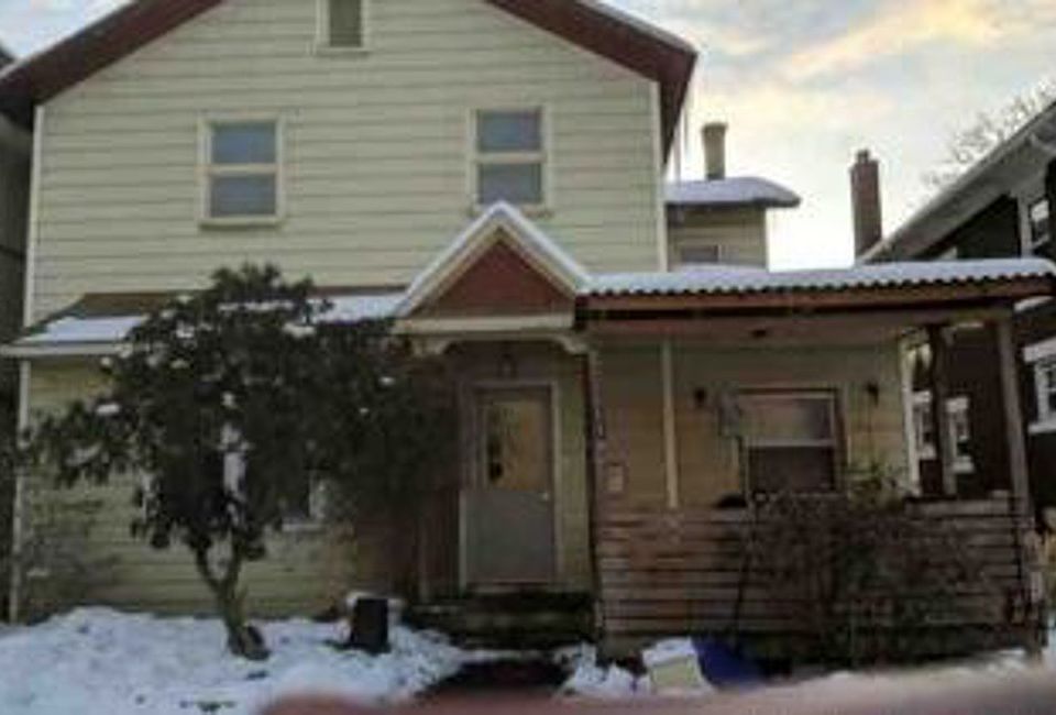 Property Front View