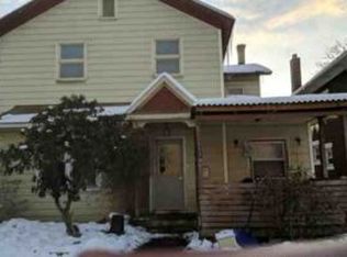 119 N 6th St, Philipsburg, PA