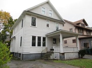 254 Post Ave, Rochester, NY 14619