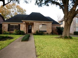 20206 Laurel Lock Dr, Katy, TX 77450