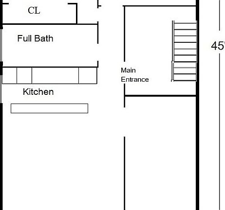 2nd image of 138 Dikeman St APT 4