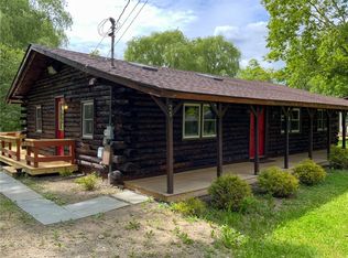 25 Rochester St, Dryden, NY 13053