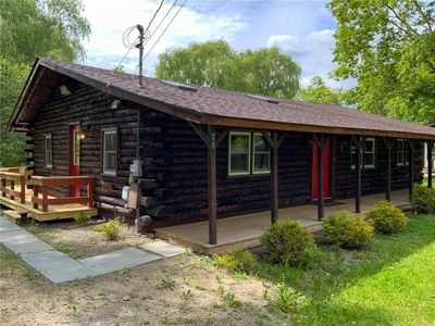 25 Rochester St, Dryden, NY, 13053