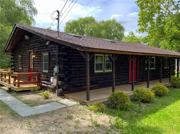 25 Rochester St, Dryden, NY 13053