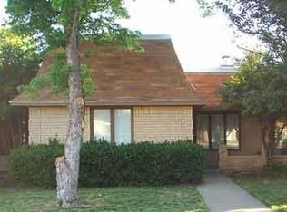 4932 64th St, Lubbock, TX 79414