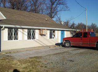 5601 Gilbertsville Hwy, Calvert City, KY 42029
