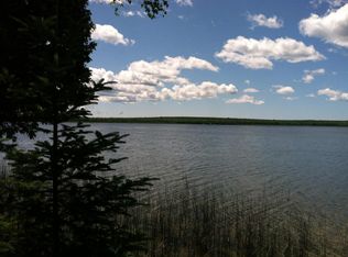 11 Jersey Rd LOT 11, Moran, MI 49760