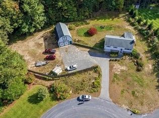 3 Brian Dr, Westford, MA 01886