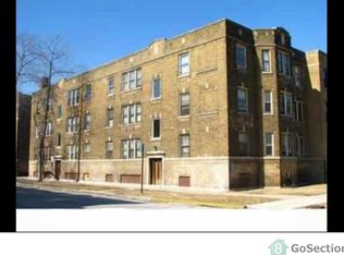 2742 W 64th St #1, Chicago, IL 60629