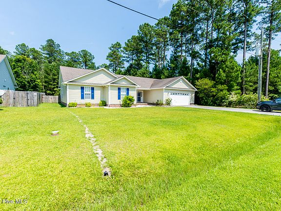 2nd image of 214 Lee Rogers Rd