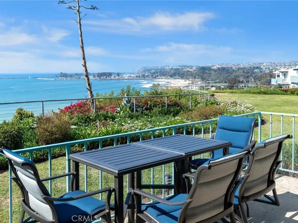 26022 Dana Blf E #59, Dana Point, CA 92624