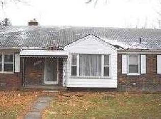 22407 Tireman, Detroit, MI