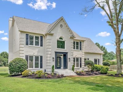 2532 Brotherwood Cv, Collierville, TN, 38017