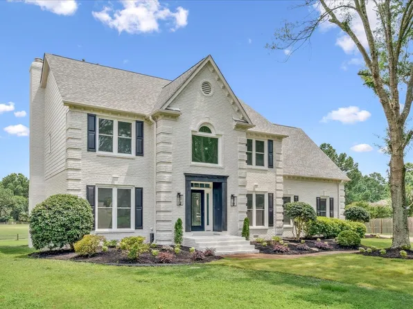 2532 Brotherwood Cv, Collierville, TN 38017