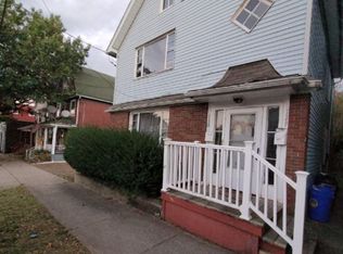 118-120 S Sherman St, Wilkes Barre, PA 18702