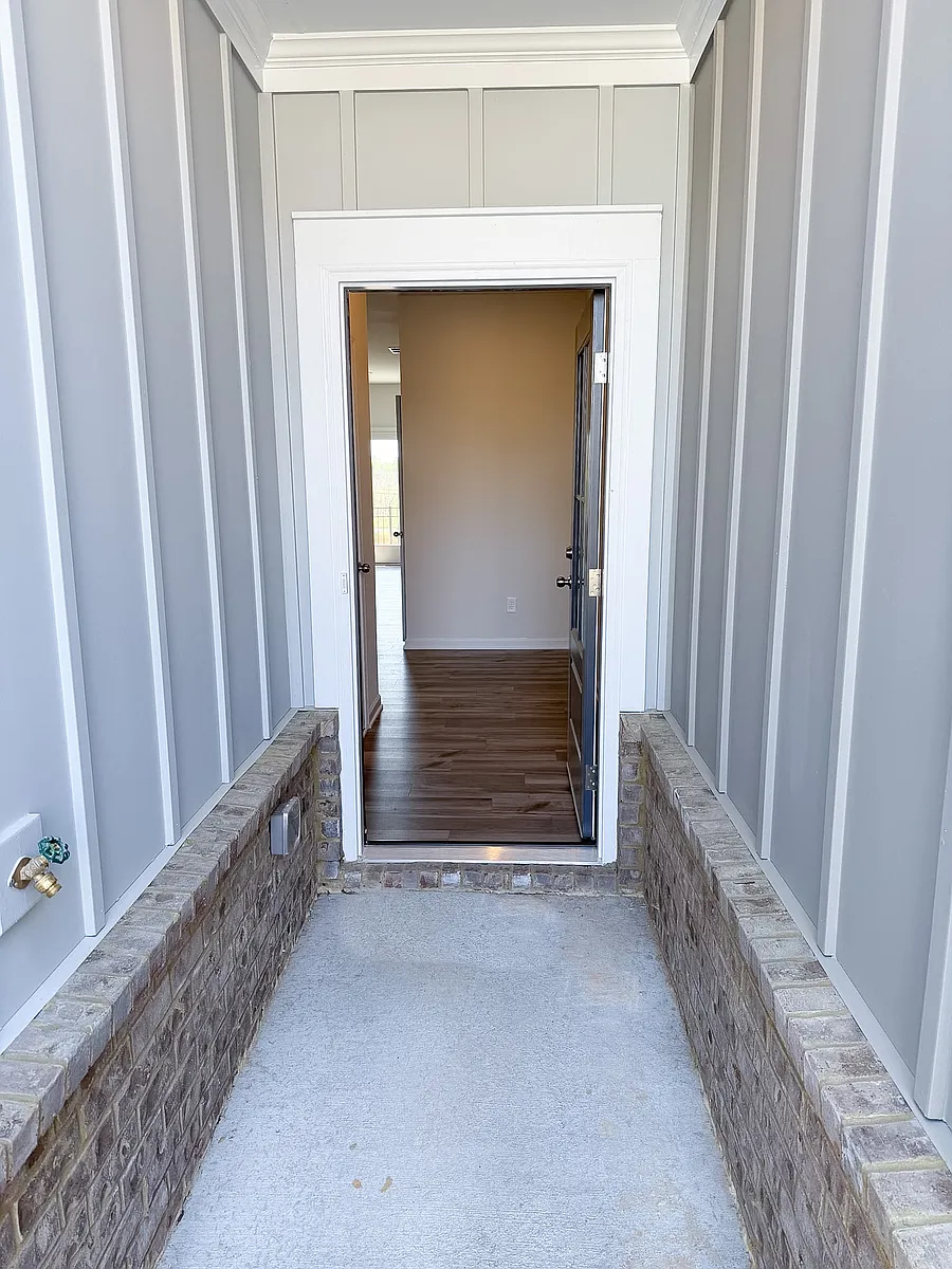 Building Photo - 1011 Stiles Ct