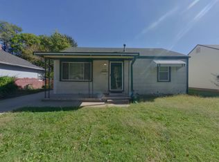 1736 N Volutsia Ave, Wichita, KS 67214