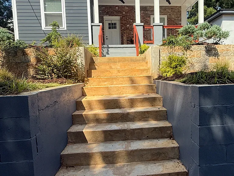 1073 Harwell St NW — Photo 1