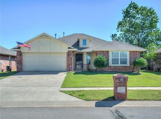 4234 Macys Pl, Moore, OK 73160