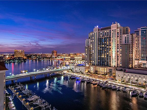 2nd image of 371 Channelside Walkway Way #1204