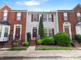 11022 Garden Oaks Ln, Charlotte, NC 28273