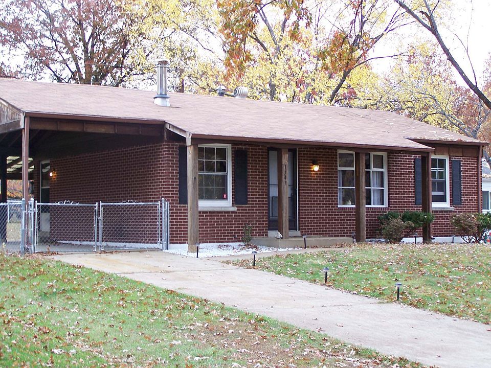 1st image of 1743 Crowley Dr