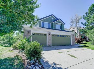 9189 Sugarstone Cir, Highlands Ranch, CO 80130