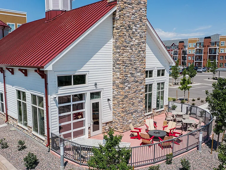 Heritage at Church Ranch 55+ Apartments — Photo 23