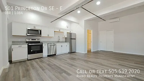 501 Princeton Dr SE #E Photo 1