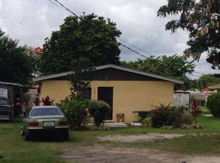 10140 W Fern St, Miami, FL 33157
