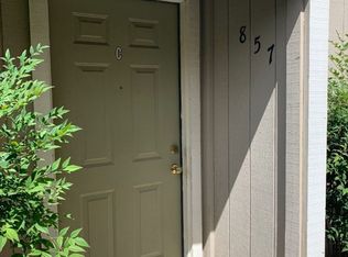 857 Adams Ter APT B, Davis, CA 95616