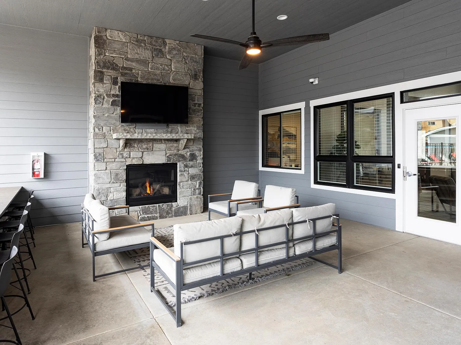 Residence at Corbin Crossing — Photo 1