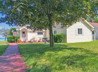 2519 Benson Rd, Tawas City, MI 48763