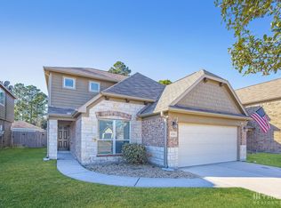 16768 Northern Flicker Trl, Conroe, TX 77385