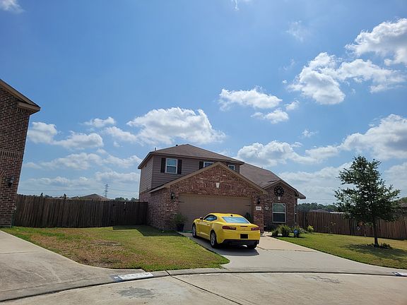2nd image of 20438 Flatiron Dr