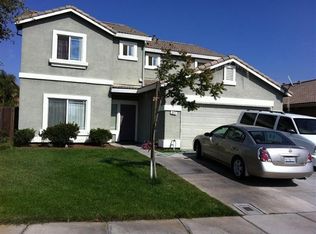 311 Silva Dr, Atwater, CA