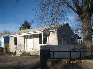 944 N Perry St, Denver, CO 80204