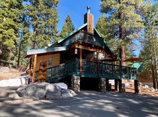 57968 Fox Drive, Springville, CA 93265