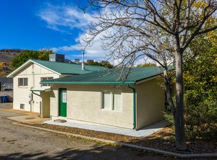461 Diagonal St, Saint George, UT 84770