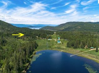 7 Timber Haven Rd, Sagle, ID 83860