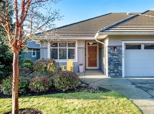 2828 Bristol Way Unit 109, Courtenay, BC