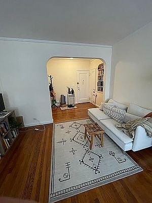 5th image of 6265 Saunders St APT 7G